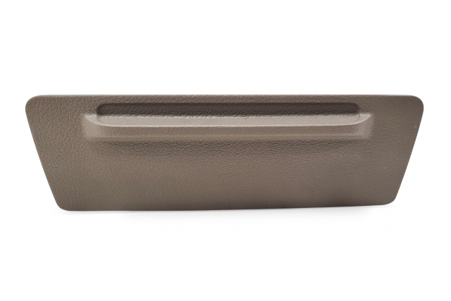 2006-2008 Honda Ridgeline Center Dash Pocket Cup Holder Beige, 77312-SJC-A03ZB, F017, OEM, 2006, 2007, 2008