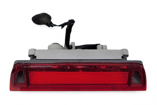 2006-2014 Honda Ridgeline High Mount Stop Third Lamp Light 34271-SJC-A01, F017, OEM, 2006, 2007, 2008, 2009, 2010, 2011, 2012, 2013, 2014