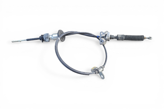 2006-2014 Honda Ridgeline A/T Floor Shifter Cable 54315-SJC-A81, F017, OEM, 2007, 2008, 2009, 2010, 2011, 2012, 2013, 2014