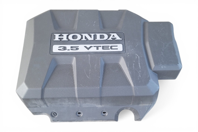 2006-2008 Honda Ridgeline Engine Top Cover 3.5L, 17121-RJE-A00, F017, OEM, 2006, 2007, 2008