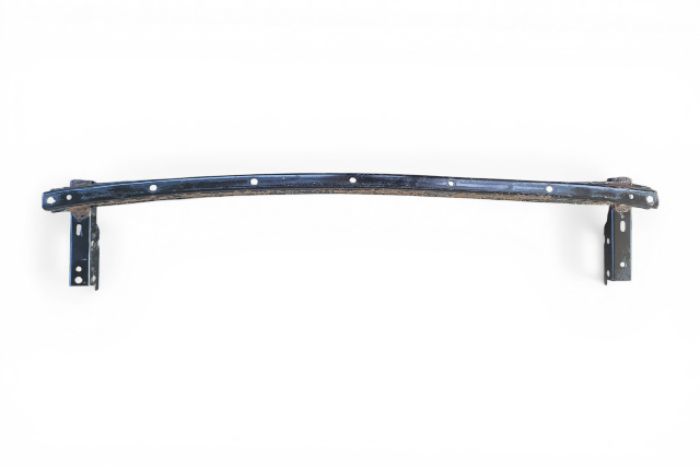 2006-2008 Honda Ridgeline Front Bumper Beam Support (Upper), 71140-SJC-A00, F017, OEM, 2006, 2007, 2008