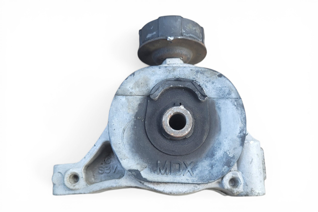 2006-2014 Honda Ridgeline Rear Engine Side Mount V6 3.5L, 50810-S3V-003, F017, OEM, 2006, 2007, 2008, 2009, 2010, 2011, 2012, 2013, 2014