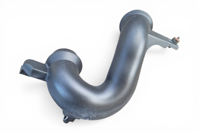 2006-2008 Honda Ridgeline Inlet Intake Tube, 17245-RJE-A00, F017, OEM, 2006, 2007, 2008