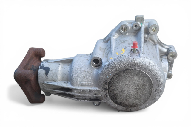 2006-2014 Honda Ridgeline Transfer Case Assembly All Wheel Drive, 29000-RDK-000, F017, OEM, 2006, 2007, 2008, 2009, 2010, 2011, 2012, 2013, 2014