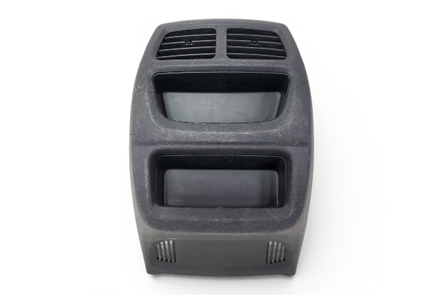 2017-2023 Honda Ridgeline Center Console Garnish 83416-TG7-A01ZB, F018, OEM, 2017, 2018, 2019, 2020, 2021, 2022, 2023