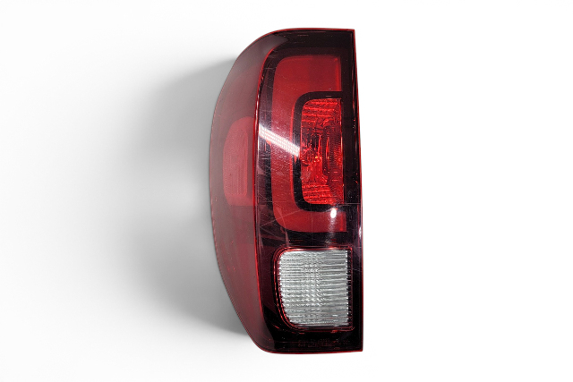 2017-2026 Honda Ridgeline Rear Left/Driver Tail Light Tail Lamp, 33550-T6Z-A03, F018, OEM, 2017, 2018, 2019, 2020, 2021, 2022, 2023, 2024, 2025, 2026