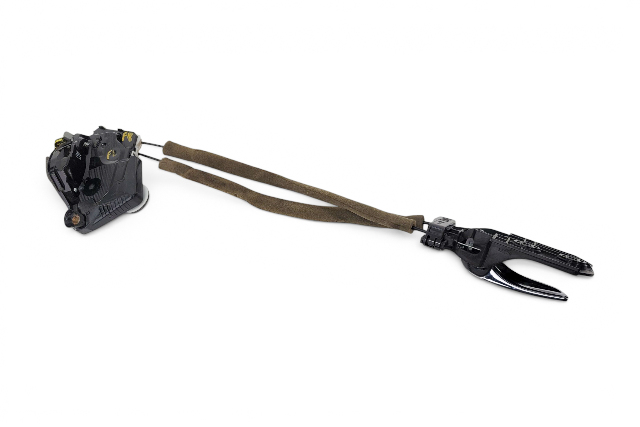 2017-2026 Honda Ridgeline Front Left Door Latch Actuator 72150-T5R-A41, F018, OEM, 2017, 2018, 2019, 2020, 2021, 2022, 2023, 2024, 2025, 2026