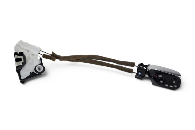 2017-2026 Honda Ridgeline Front Right Door Latch Actuator, 72110-T5R-A31, F018, OEM, 2017, 2018, 2019, 2020, 2021, 2022, 2023, 2024, 2025, 2026