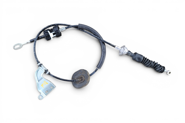 2017-2019 Honda Ridgeline Shifter Shift Wire Control Cable A/T 54315-TG7-A82, F018, OEM, 2017, 2018, 2019