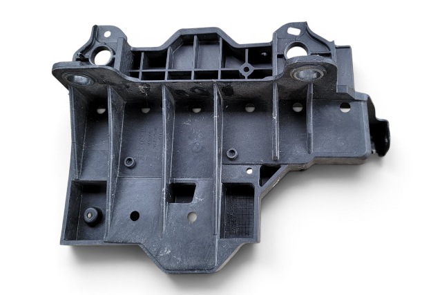 2017-2025 Honda Ridgeline Plastic Battery Tray/Base 74190-TZ5-A11, F018, OEM, 2017, 2018, 2019, 2020, 2021, 2022, 2023, 2024, 2025