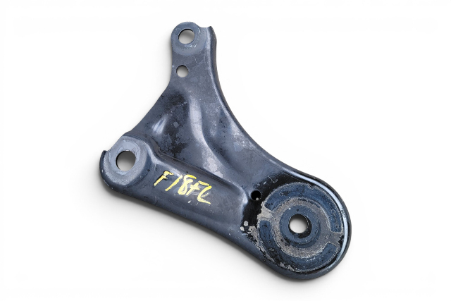 2017-2026 Honda Ridgeline Front Left Sub-frame Stay Bracket, 50266-TZ5-A01, F018, OEM, 2017, 2018, 2019, 2020, 2021, 2022, 2023, 2024, 2025, 2026
