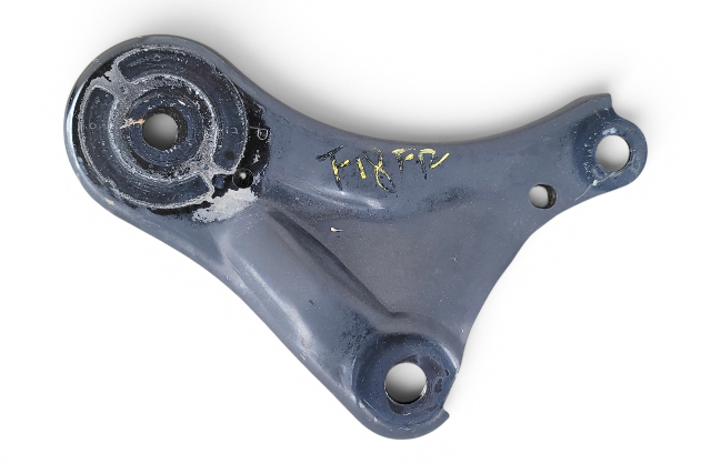 2017-2026 Honda Ridgeline Front Right Sub-frame Stay Bracket, 50265-TZ5-A01, F018, OEM, 2017, 2018, 2019, 2020, 2021, 2022, 2023, 2024, 2025, 2026