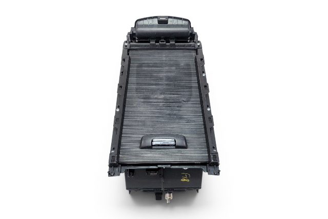 2017-2020 Honda Ridgeline Center Floor Console with Sliding Storage Lid, 83413-TG7-A03, F018, OEM, 2017, 2018, 2019, 2020
