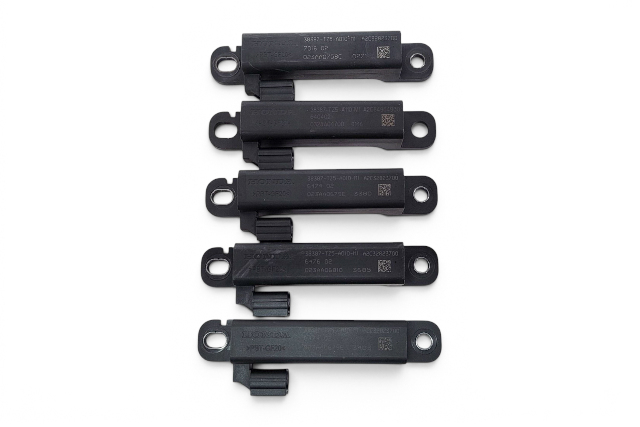 2017-2026 Honda Ridgeline Antenna Keyless Entrance Set(6) 38387-TZ5-A01, F018, OEM, 2017, 2018, 2019, 2020, 2021, 2022, 2023, 2024, 2025, 2026