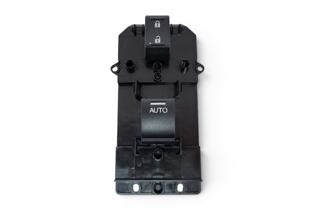 2017-2026 Honda Ridgeline Front Window Switch Right/Passenger, 35760-TG7-A01, OEM, F018, 2017, 2018, 2019, 2020, 2021, 2022, 2023, 2024, 2025, 2026