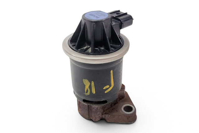 2017-2026 Honda Ridgeline EGR Valve, 18011-R1A-A00, F018, OEM, 2017, 2018, 2019, 2020, 2021, 2022, 2023, 2024, 2025, 2026