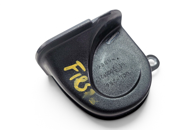 2017-2024 Honda Ridgeline Low Note Pitch Horn Signal, 38100-TZ5-A11, F018, OEM, 2017, 2018, 2019, 2020, 2021, 2022, 2024, 2025, 2026