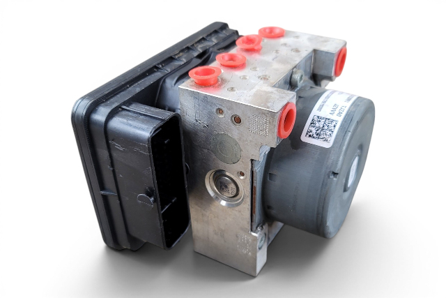 2017-2019 Honda Ridgeline ABS Pump Anti Lock Brake System V6 3.5L, 57111-TJZ-A04, F018, OEM, 2017, 2018, 2019