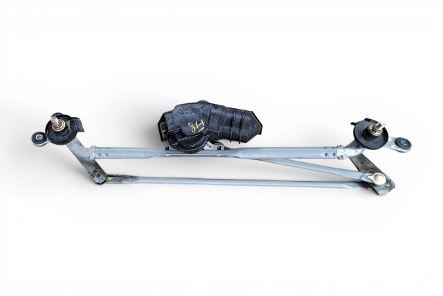 2017-2026 Honda Ridgeline Windshield Wiper Link w/Motor 76505-TG7-A01, F018, OEM, 2017, 2018, 2019, 2020, 2021, 2022, 2023, 2024, 2025, 2026