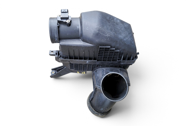 2017-2026 Honda Ridgeline Air Intake Cleaner Box 3.5L V6 17244-5J6-A20, F018, OEM, 2017, 2018, 2019, 2020, 2021, 2022, 2023, 2024, 2025, 2026
