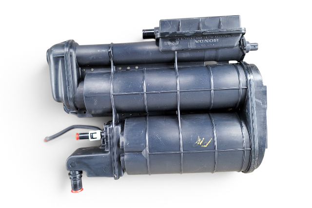 2017-2019 Honda Ridgeline Fuel Vapor Canister Emission System Set Filter 17011-TZ5-A01, F018, OEM, 2017, 2018, 2019
