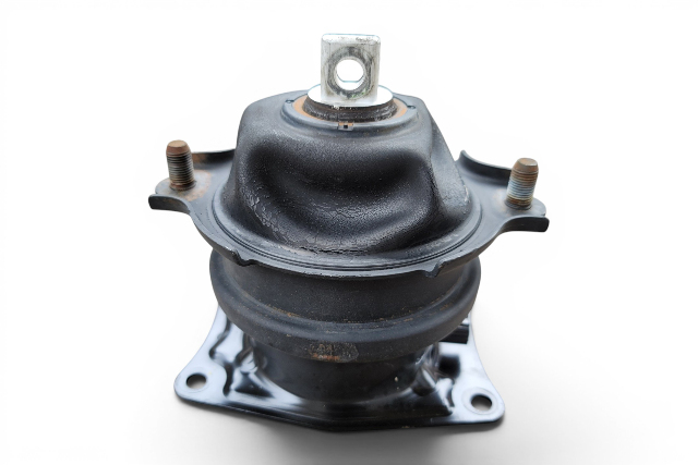 2017-2026 Honda Ridgeline Engine Motor Mount, Rubber, Front 3.5L V6 50830-TZ5-A03, F018, OEM, 2017, 2018, 2019, 2020, 2021, 2022, 2023, 2024, 2025, 2026