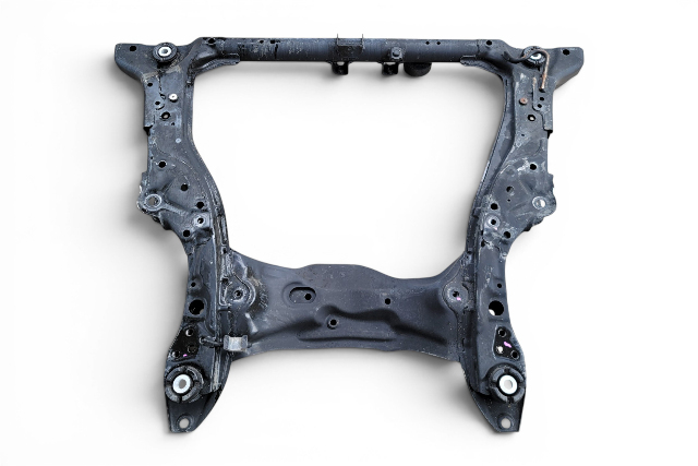 2017-2023 Honda Ridgeline Front Crossmember Sub Frame Cradle FWD, 50200-TG7-A01, F018, OEM, 2017, 2018, 2019, 2020, 2021, 2022, 2023