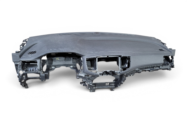 2017-2026 Honda Ridgeline Panel, 77100-TG7-A02ZA, F018, OEM, 2017, 2018, 2019, 2020, 2021, 2022, 2023, 2024, 2025, 2026