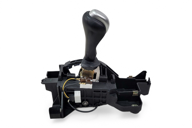 2000-2004 Porsche Boxster 986 Floor Shifter Gear Shift Selector, 996-424-010-05, F019, OEM, 2000, 2001, 2002, 2003, 2004