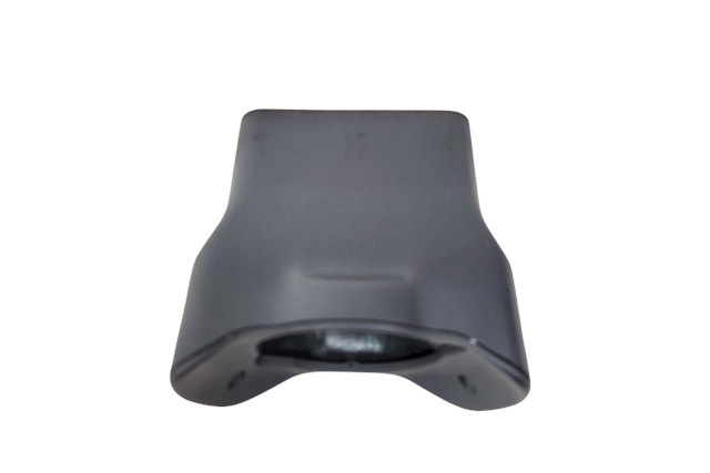 2000-2004 Porsche Boxster 986 Steering Column Shroud Cover 996-552-277-00-A03, F019, OEM, 2000, 2001, 2002, 2003, 2004