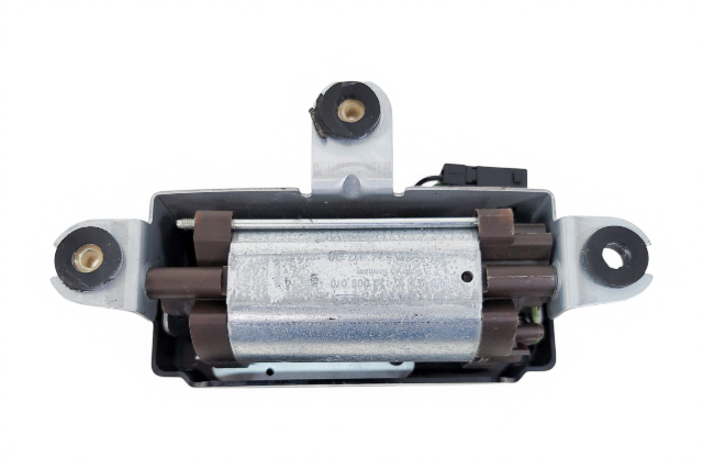 1997-2012 Porsche Boxster 986 Convertible Transmission Roof Top Lift Motor, 986-624-117-01, F019, OEM, 1997, 1998, 1999, 2000, 2001, 2002, 2003, 2004, 2005, 2006, 2007, 2008, 2009, 2010, 2011, 2012