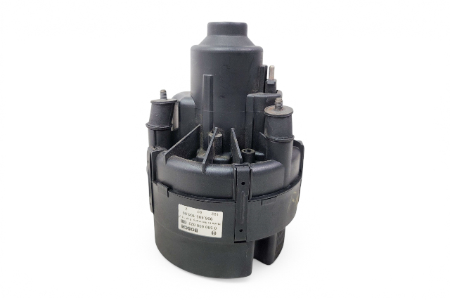 2000-2004 Porsche Boxster 986 Air Injection Pump Smog, 996-605-104-04, F019, OEM, 2000, 2001, 2002, 2003, 2004