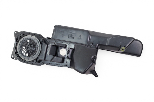 1997-2002 Porsche Boxster 986 Door Radio Speaker Front Right, 996-645-501-00, F019, OEM, 1997, 1998, 1999, 2000, 2001, 2002