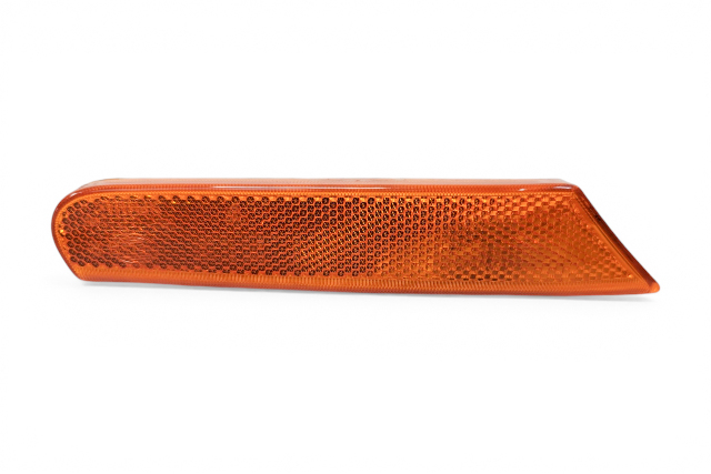 1997-2004 Porsche Boxster 986 Turn Signal Marker Lamp Right/Passenger, 996-631-037-02, F019, OEM, 1997, 1998, 1999, 2000, 2001, 2002, 2003, 2004