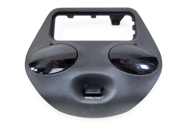 1997-2004 Porsche Boxster 986 Overhead Console Light, 996-618-210-02, F019, OEM, 1997, 1998, 1999, 2000, 2001, 2002, 2003, 2004