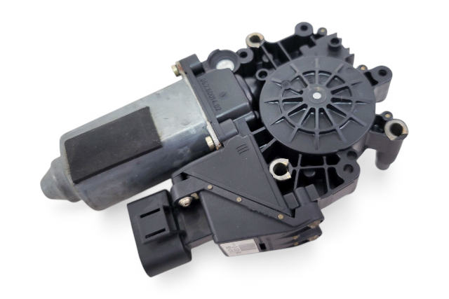 1997-2004 Porsche Boxster 986 Front Right Power Window Motor, 986-624-102-03, F019, OEM, 1997, 1998, 1999, 2000, 2001, 2002, 2003, 2004