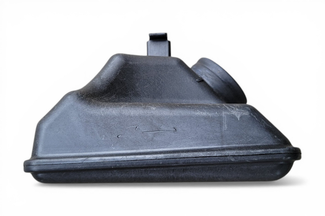 2000-2004 Porsche Boxster 986 Air Intake Muffler Resonator 996-110-229-00, F019, OEM, 2000, 2001, 2002, 2003, 2004