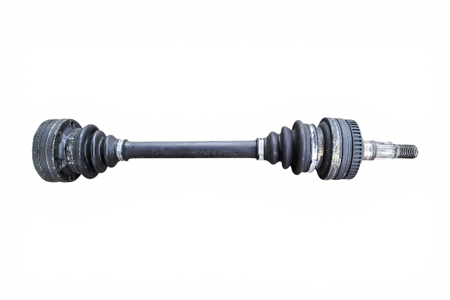 1998-2002 Porsche Boxster 986 Rear Right Side Axle Drive Shaft, 986-332-024-06, F019, OEM, 1998, 1999, 2000, 2001, 2002