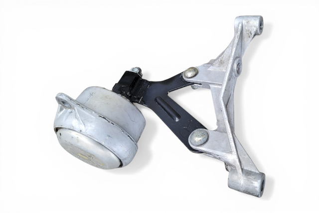 1997-2004 Porsche Boxster 986 Right Transmission Mount, 986-375-049-02, F019, OEM, 1997, 1998, 1999, 2000, 2001, 2002, 2003, 2004