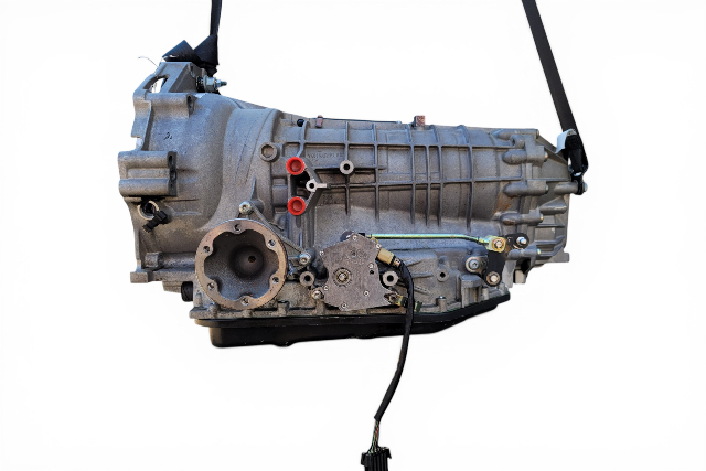 2000-2004 Porsche Boxster 986 Auto Automatic Transmission AWD 2.7L 6 Cyl 149K Miles, F019, OEM, 2000, 2001, 2002, 2003, 2004