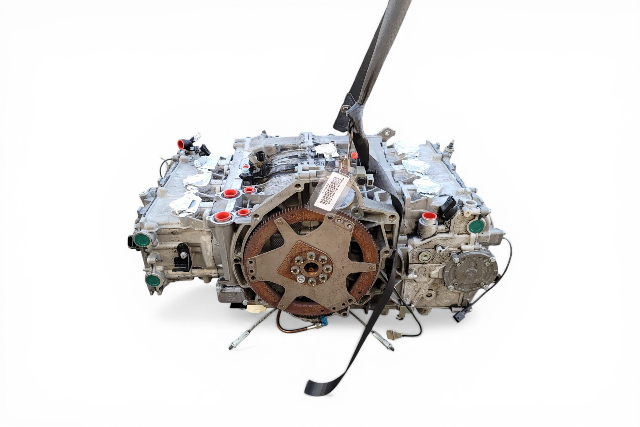 2002 Porsche Boxster 986 Engine Motor Long Block Assembly 2.7L 149K, Mi, F019, OEM, 2002