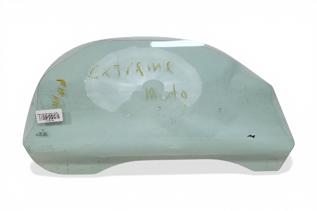 1997-2004 Porsche Boxster 986 Front Right/Passenger Door Glass Window 986-542-512-00, F019, OEM, 1997, 1998, 1999, 2000, 2001, 2002, 2003, 2004