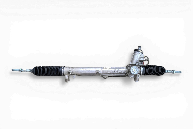 1997-2004 Porsche Boxster 986 Power Steering Gear Rack & And Pinion, 996-347-011-11, F019, OEM, 1997, 1998, 1999, 2000, 2001, 2002, 2003, 2004