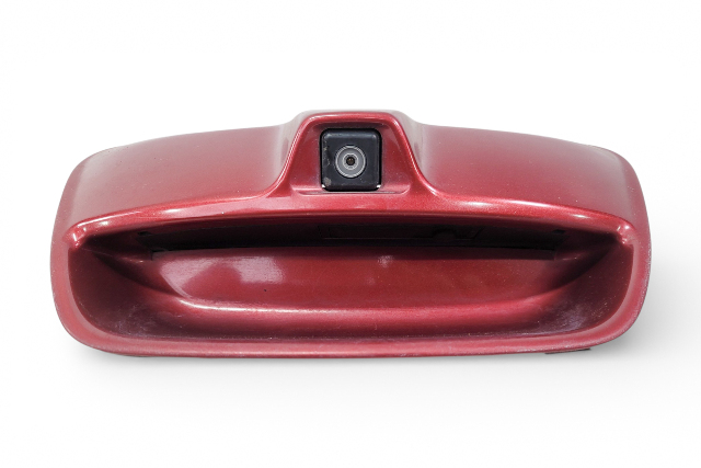 2011-2012 Nissan Leaf Trunk Reverse Backup Camera View 28442-3NA0A, F020, OEM, 2011, 2012