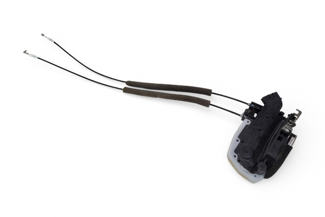 2011-2012 Nissan Leaf Front Right/Passenger Door Lock Latch Actuator 80500-3NA0A, F020, OEM, 2011, 2012