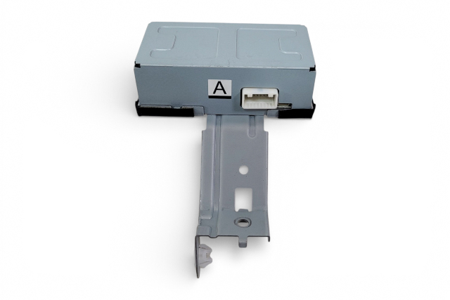 2011-2012 Nissan Leaf Digital Sound Communication Module 285N6-3NA0A, F020, OEM, 2011, 2012