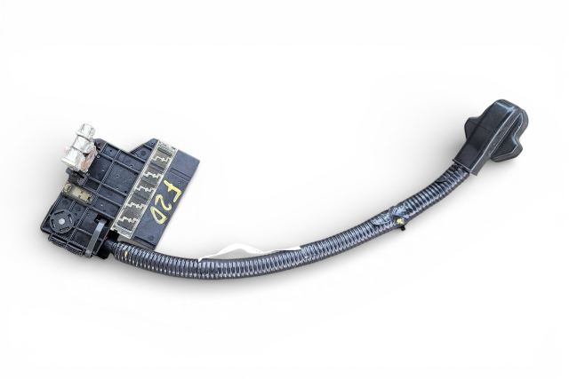 2011-2012 Nissan Leaf Positive Starter Cable Wire 24105-3NA0A, F020, OEM, 2011, 2012