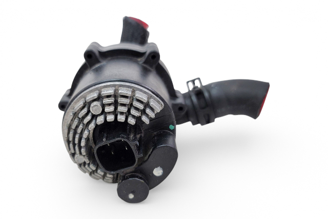 2011-2012 Nissan Leaf Water Coolant Motor Pump 92552-3NA0A, F020, OEM, 2011, 2012