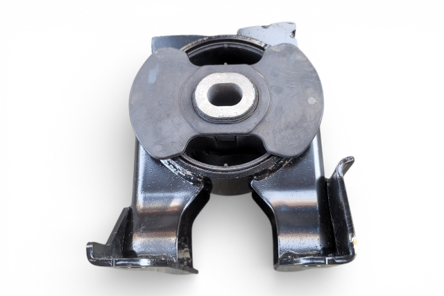 2011-2012 Nissan Leaf Rear Engine Insulator Assembly Mount 11320-3NA0A, F020, OEM, 2011, 2012