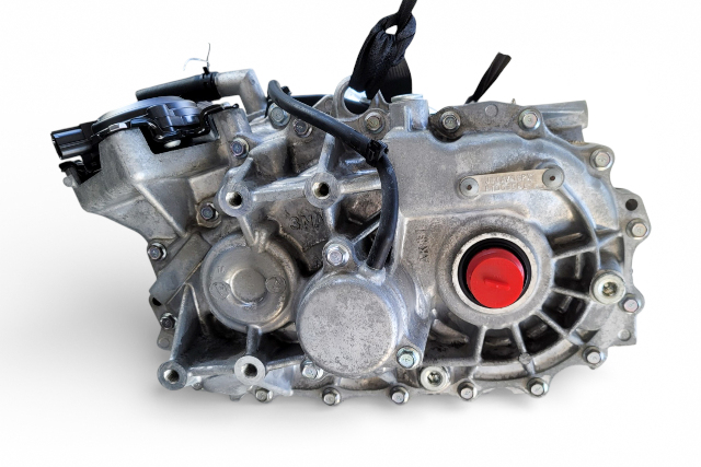 2011-2012 Nissan Leaf Automatic Transmission A/T, 74K Miles, 320B0-3NA0A, F020, OEM, 2011, 2012